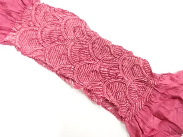Japanese Kimono / Accessories SILK